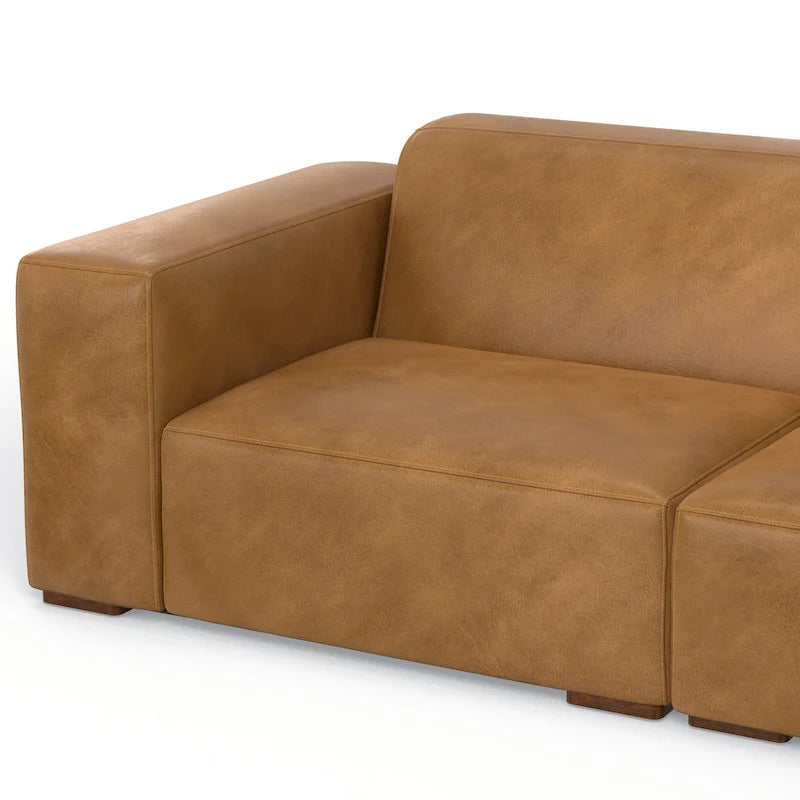 Canapé Modulaire 2 Places WyndenHall Biggs