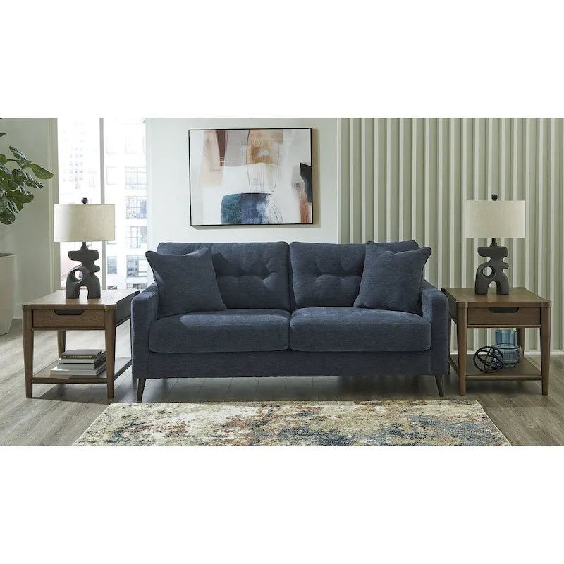 Canapé Bixler Signature Design by Ashley - 79 L x 38 P x 37 H