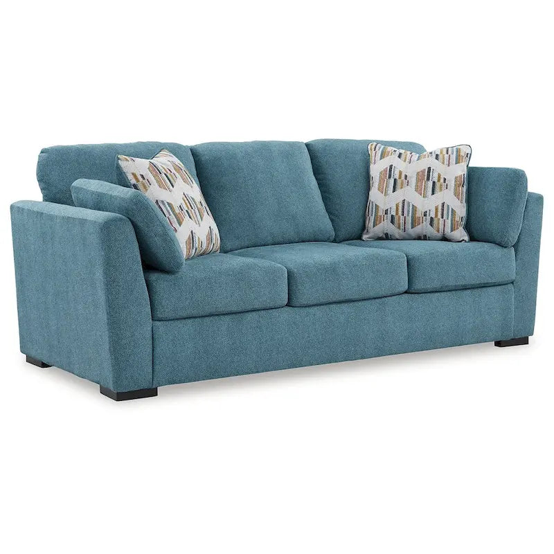 Canapé-lit Queen Signature Design by Ashley Keerwick sarcelle - 94 L x 41 P x 39 H