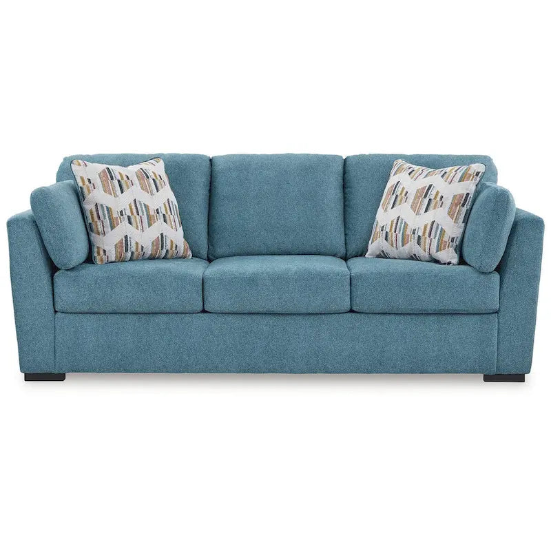 Canapé-lit Queen Signature Design by Ashley Keerwick sarcelle - 94 L x 41 P x 39 H