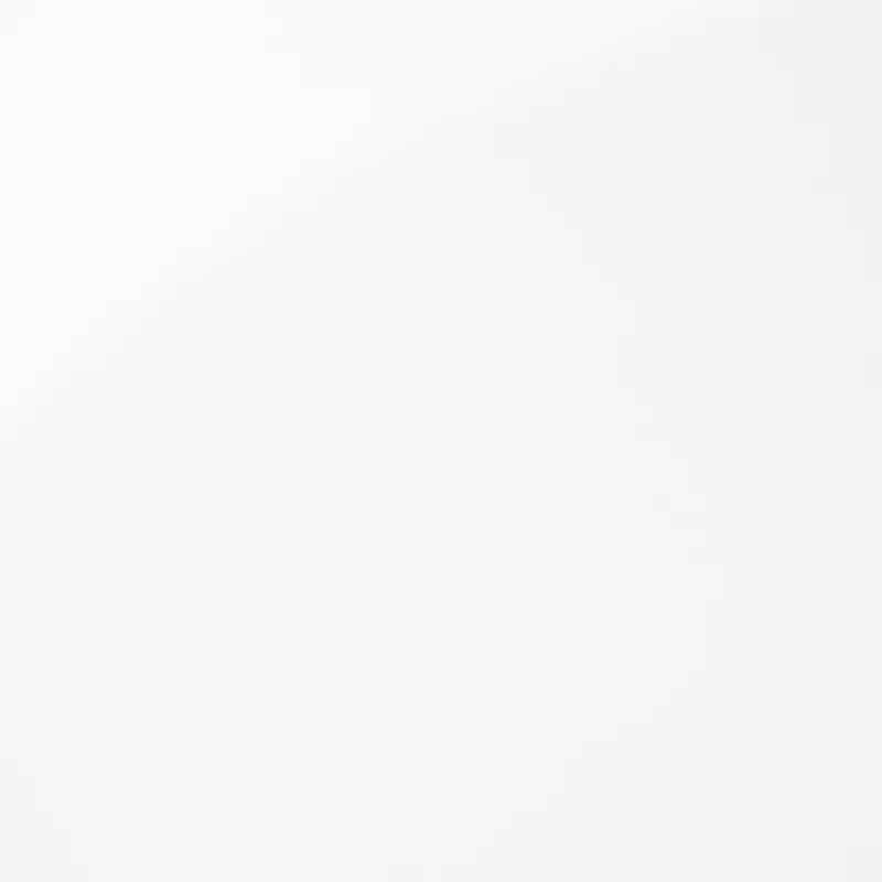 40 tables basses modernes – Plateau blanc et pieds en métal gris