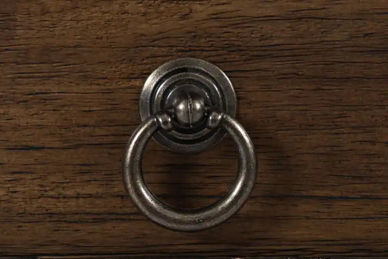 16 Table d'appoint avec rangement, étagère et port USB