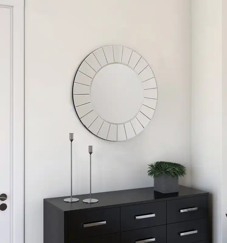 30 Miroir