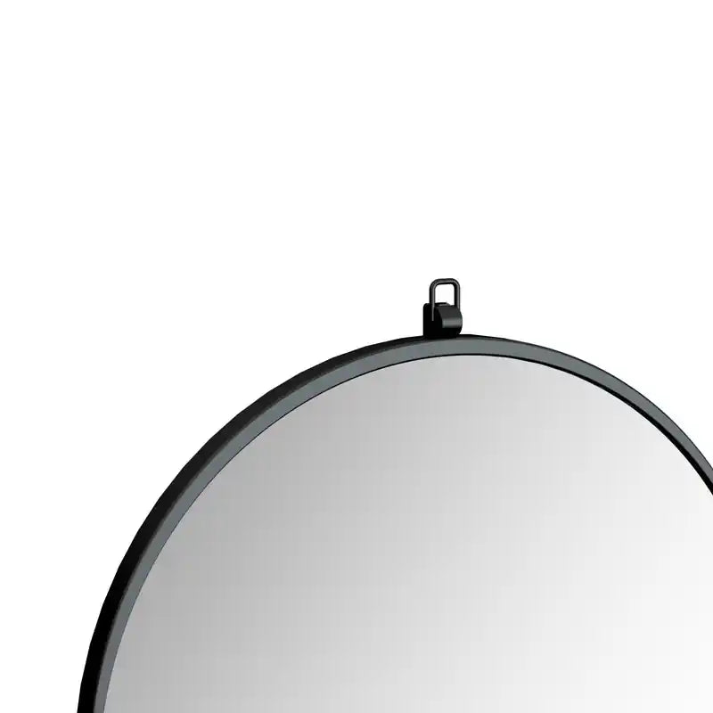 24 Miroir Noir
