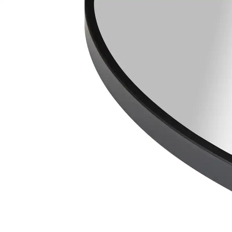24 Miroir Noir