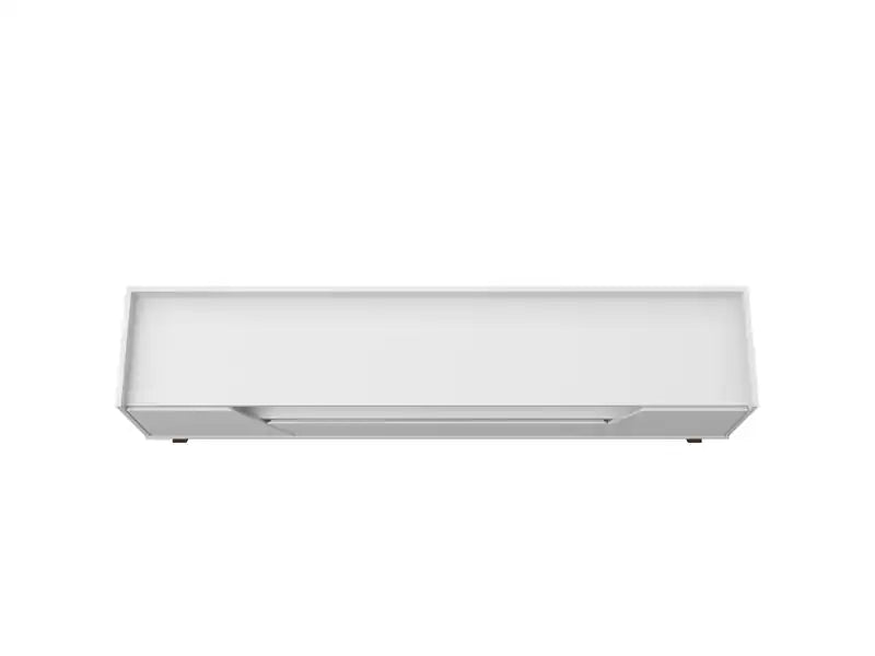 Meuble TV Mid-Century Modern 70,86'' avec pieds en bois massif