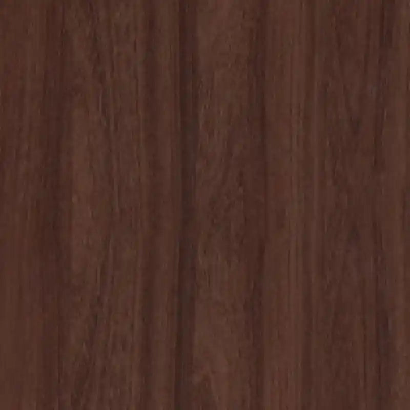 Étagère Z 5 niveaux Chêne marron