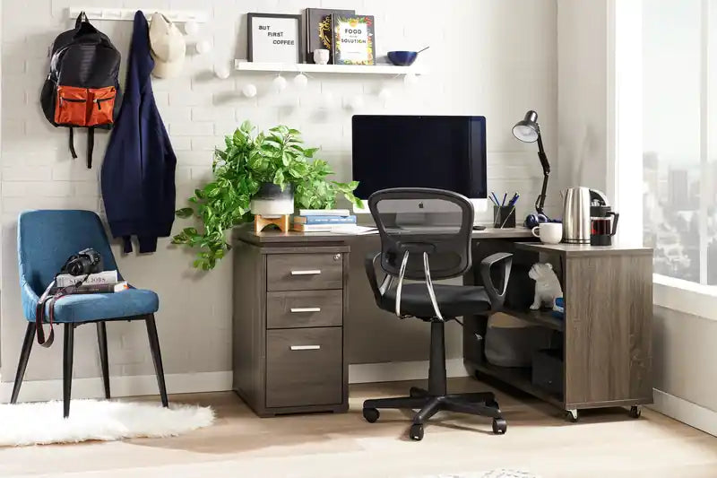 Fauteuil de bureau 21,5