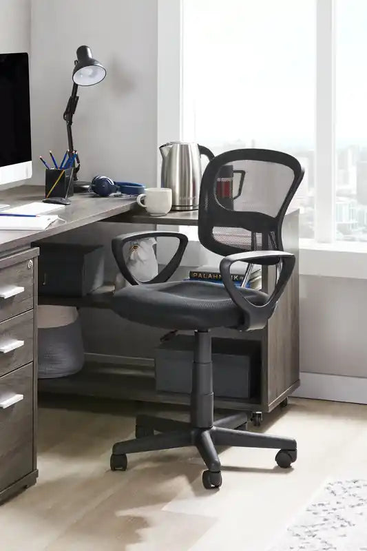 Fauteuil de bureau 21,5