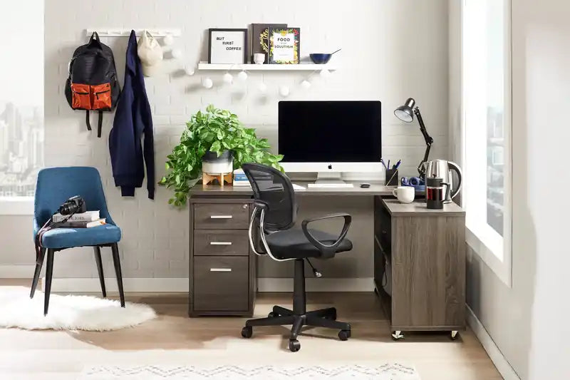 Fauteuil de bureau 21,5