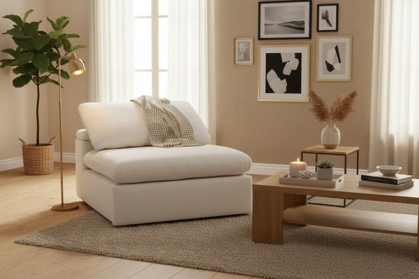 Sofas & Accent Chairs